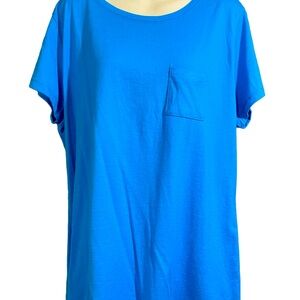 Women’s Tee Shirt, size 2X never worn, no tags.